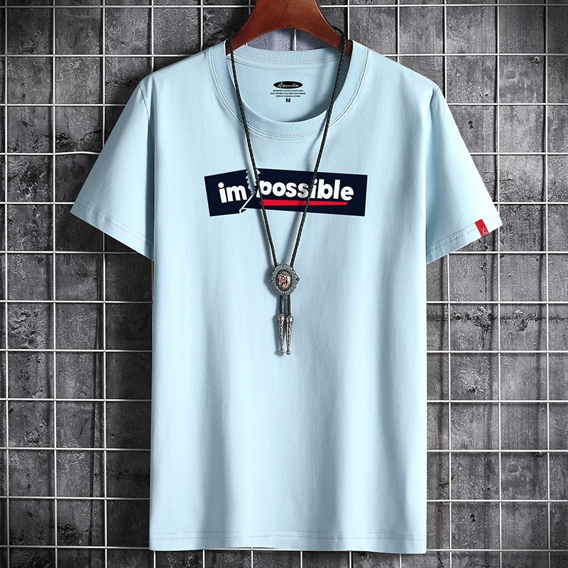 Blusa Impossible