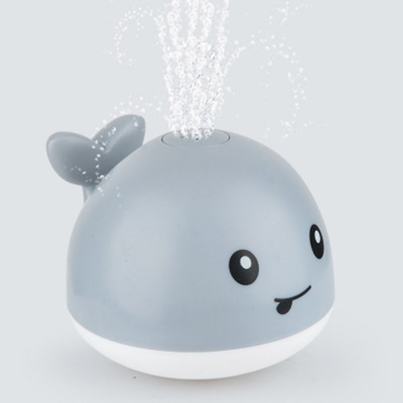 Baby Whale - Brinquedo de banho