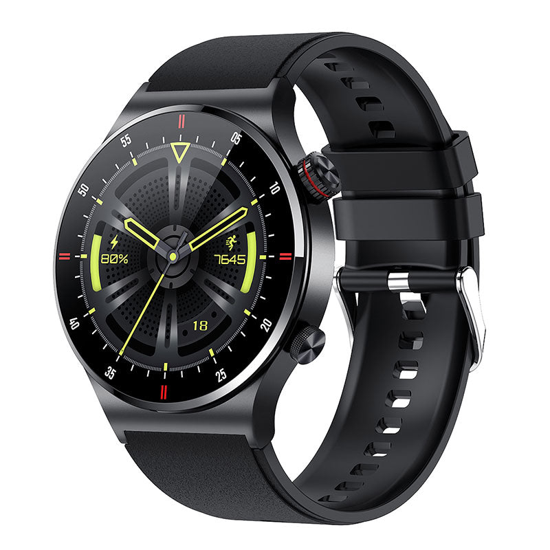 Relógio Inteligente Smartwatch Lige ECG+