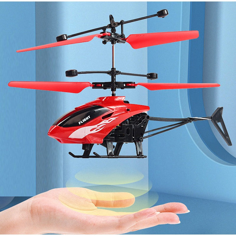 Helicóptero Drone com Controle Remoto Dream Fly